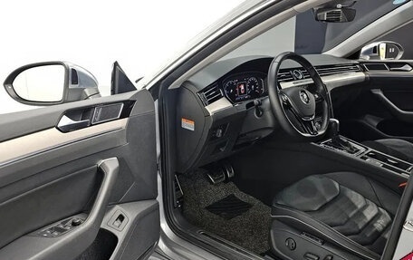Volkswagen Arteon I, 2020 год, 2 300 000 рублей, 12 фотография