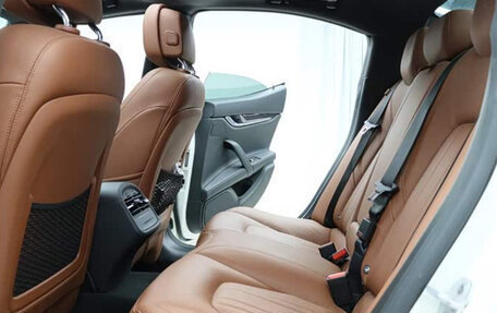 Maserati Ghibli, 2022 год, 3 925 000 рублей, 7 фотография