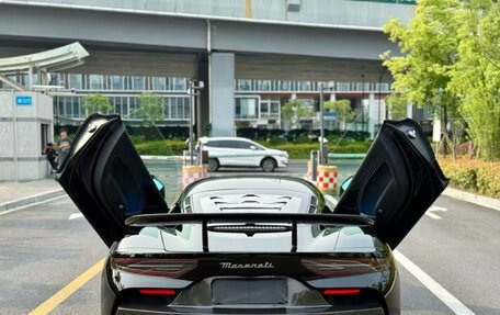 Maserati MC20, 2025 год, 33 970 000 рублей, 5 фотография
