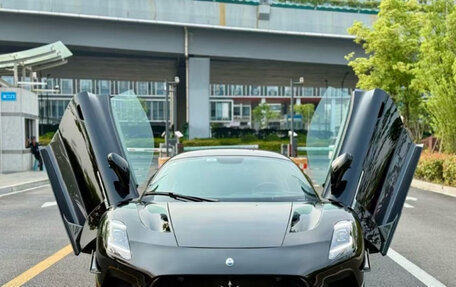 Maserati MC20, 2025 год, 33 970 000 рублей, 2 фотография