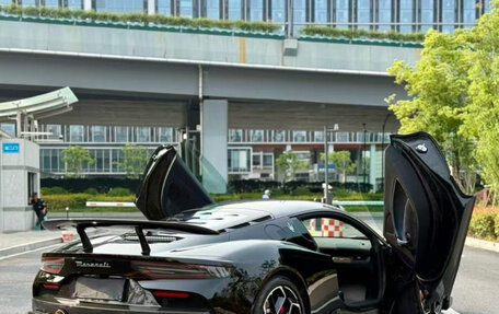 Maserati MC20, 2025 год, 33 970 000 рублей, 6 фотография