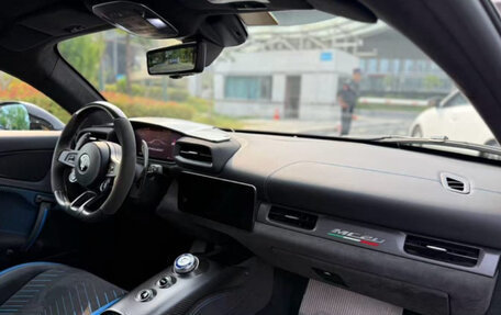 Maserati MC20, 2025 год, 33 970 000 рублей, 8 фотография
