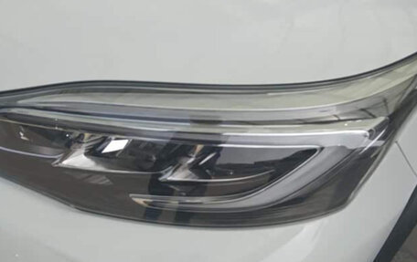Toyota Yaris, 2022 год, 1 180 995 рублей, 4 фотография
