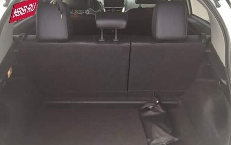 Toyota Yaris, 2022 год, 1 180 995 рублей, 3 фотография