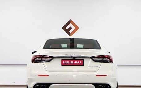 Maserati Quattroporte VI, 2022 год, 4 930 000 рублей, 5 фотография