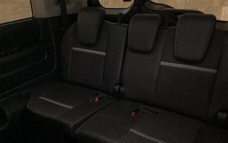 Honda Stepwgn IV, 2016 год, 1 290 000 рублей, 11 фотография