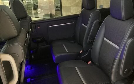 Honda Stepwgn IV, 2016 год, 1 290 000 рублей, 12 фотография