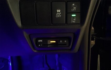 Honda Stepwgn IV, 2016 год, 1 290 000 рублей, 17 фотография