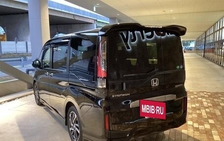 Honda Stepwgn IV, 2016 год, 1 290 000 рублей, 5 фотография