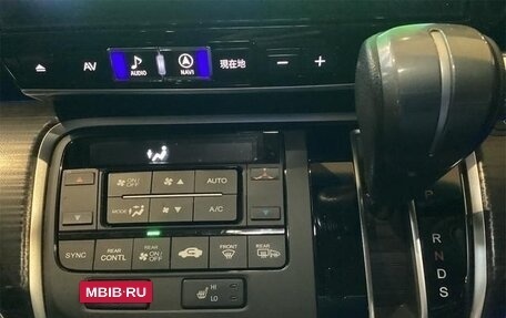 Honda Stepwgn IV, 2016 год, 1 290 000 рублей, 13 фотография