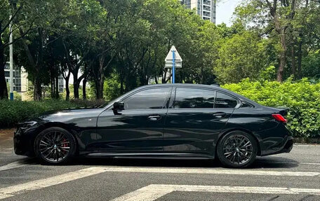 BMW 3 серия, 2022 год, 6 фотография