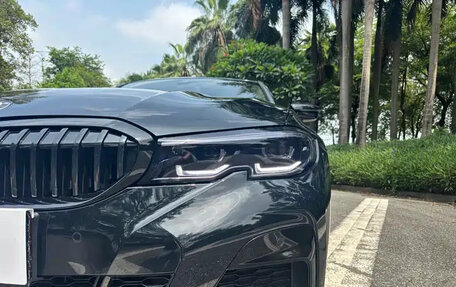 BMW 3 серия, 2022 год, 4 фотография