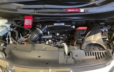 Honda Stepwgn IV, 2016 год, 1 290 000 рублей, 19 фотография