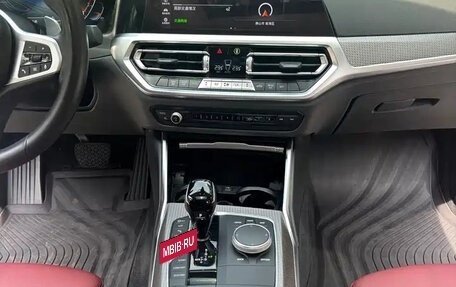 BMW 3 серия, 2022 год, 14 фотография