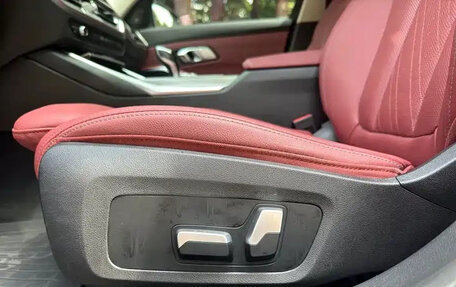 BMW 3 серия, 2022 год, 15 фотография