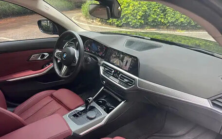 BMW 3 серия, 2022 год, 18 фотография