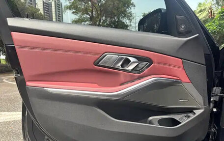 BMW 3 серия, 2022 год, 16 фотография