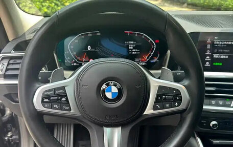 BMW 3 серия, 2022 год, 19 фотография