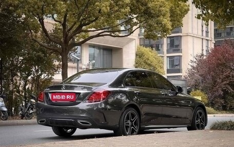 Mercedes-Benz C-Класс, 2021 год, 2 450 333 рублей, 3 фотография