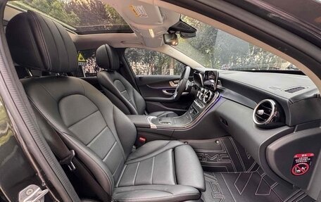 Mercedes-Benz C-Класс, 2021 год, 2 450 333 рублей, 10 фотография
