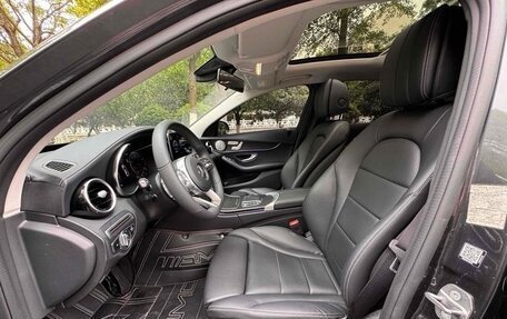 Mercedes-Benz C-Класс, 2021 год, 2 450 333 рублей, 9 фотография