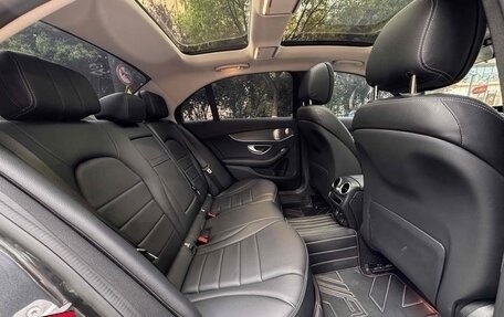 Mercedes-Benz C-Класс, 2021 год, 2 450 333 рублей, 12 фотография