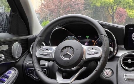 Mercedes-Benz C-Класс, 2021 год, 2 450 333 рублей, 15 фотография