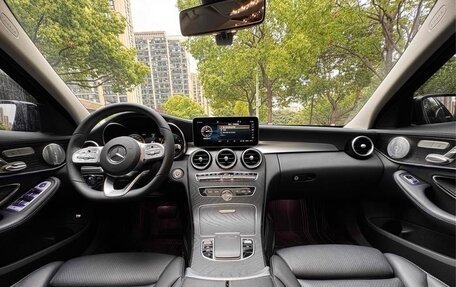 Mercedes-Benz C-Класс, 2021 год, 2 450 333 рублей, 7 фотография