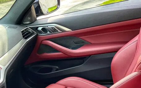 BMW 4 серия, 2022 год, 3 980 065 рублей, 2 фотография