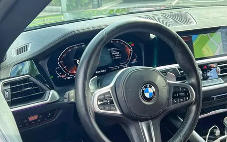 BMW 4 серия, 2022 год, 3 980 065 рублей, 5 фотография