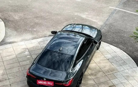 BMW 4 серия, 2022 год, 3 980 065 рублей, 3 фотография