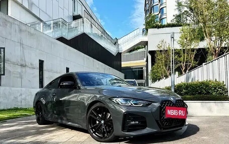 BMW 4 серия, 2022 год, 3 980 065 рублей, 6 фотография