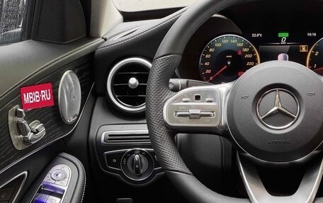 Mercedes-Benz C-Класс, 2021 год, 2 450 333 рублей, 20 фотография