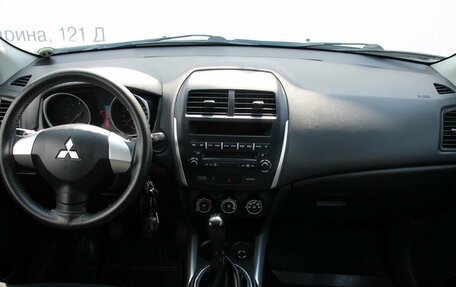 Mitsubishi ASX I рестайлинг, 2012 год, 1 149 000 рублей, 8 фотография
