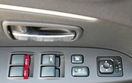Mitsubishi ASX I рестайлинг, 2012 год, 1 149 000 рублей, 12 фотография