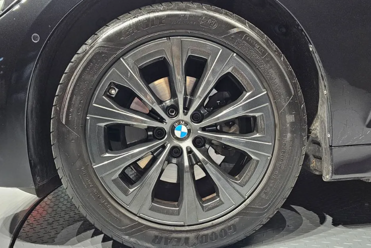 BMW 3 серия G20, 2022 год, 3 400 000 рублей, 3 фотография