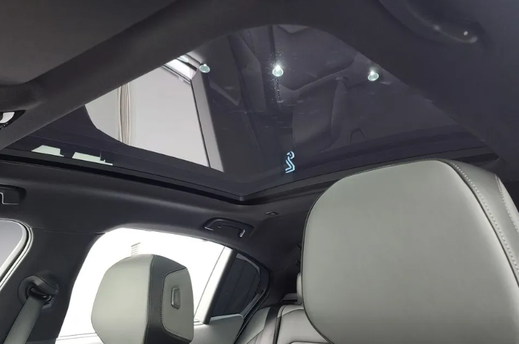 BMW 5 серия G30, 2024 год, 7 740 000 рублей, 13 фотография