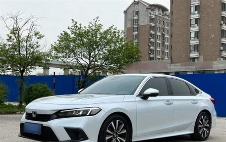 Honda Civic, 2023 год, 2 150 000 рублей, 3 фотография