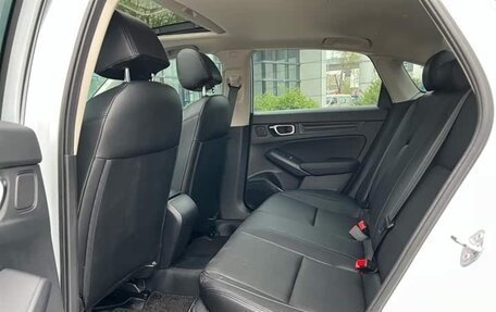 Honda Civic, 2023 год, 2 150 000 рублей, 8 фотография