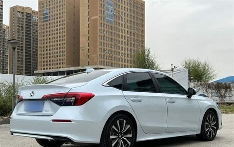 Honda Civic, 2023 год, 2 150 000 рублей, 4 фотография