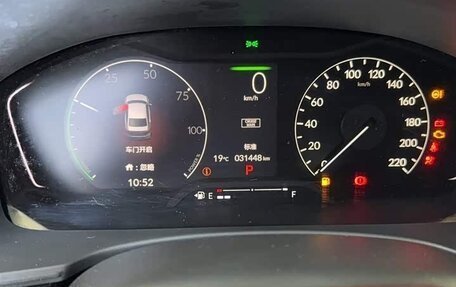 Honda Civic, 2023 год, 2 150 000 рублей, 10 фотография