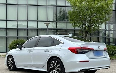 Honda Civic, 2023 год, 2 150 000 рублей, 5 фотография