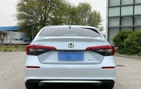 Honda Civic, 2023 год, 2 150 000 рублей, 6 фотография