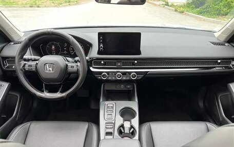 Honda Civic, 2023 год, 2 150 000 рублей, 7 фотография