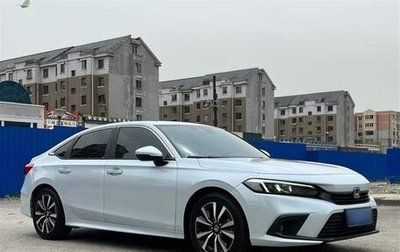 Honda Civic, 2023 год, 2 150 000 рублей, 1 фотография