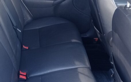 Ford Focus IV, 2004 год, 220 000 рублей, 1 фотография