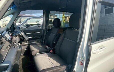 Honda Stepwgn IV, 2017 год, 1 270 000 рублей, 11 фотография