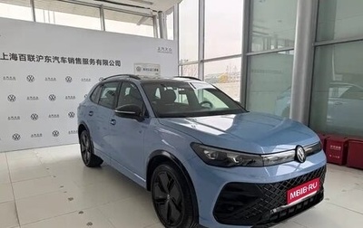 Volkswagen Tiguan, 2024 год, 3 562 000 рублей, 1 фотография
