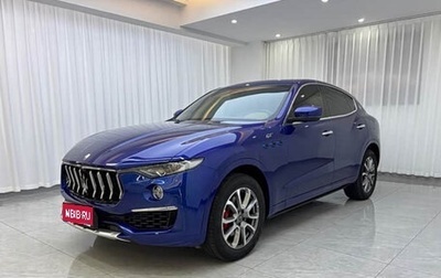 Maserati Levante I, 2022 год, 4 445 000 рублей, 1 фотография