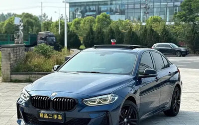 BMW 1 серия, 2021 год, 1 798 000 рублей, 1 фотография